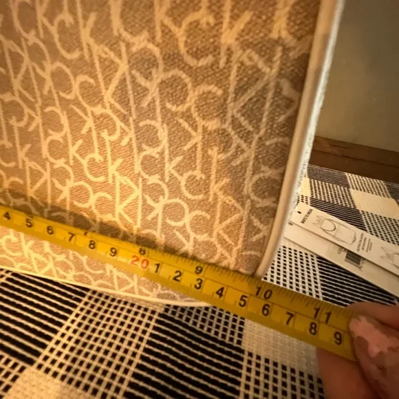 Calvin Klein Backpack - Picture 5 of 6